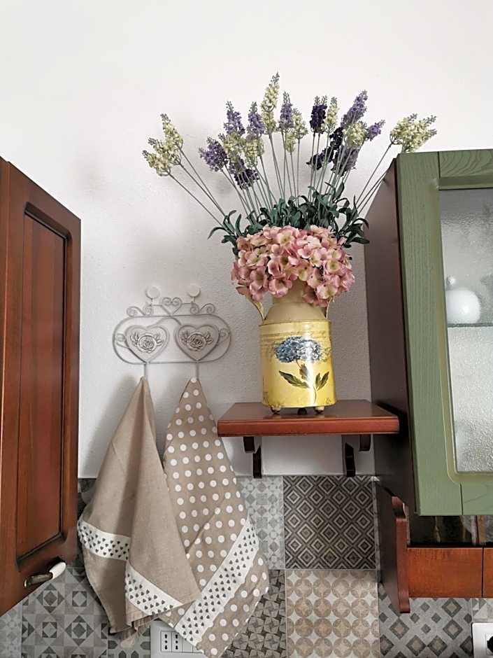 Affittacamere Alisso