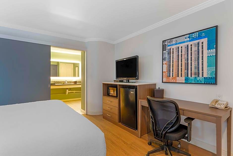Best Western Plus Riviera