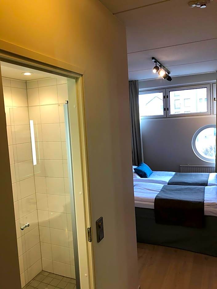 Airport Hotel Pilotti