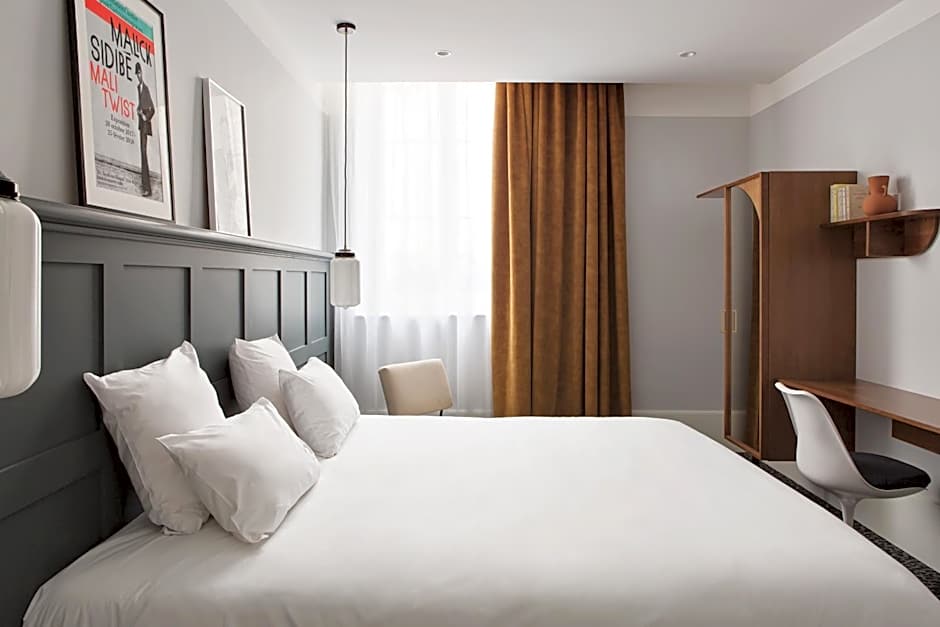 Hotel De Verdun 1882, BW Signature Collection