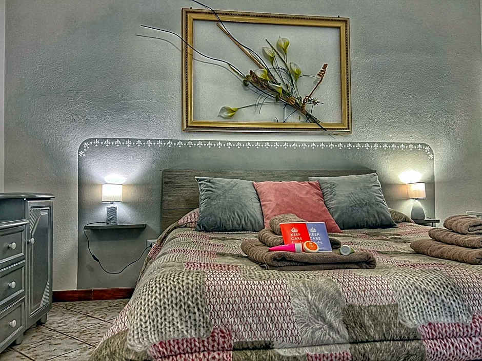 B&B SHARDANA Sardinia holiday room