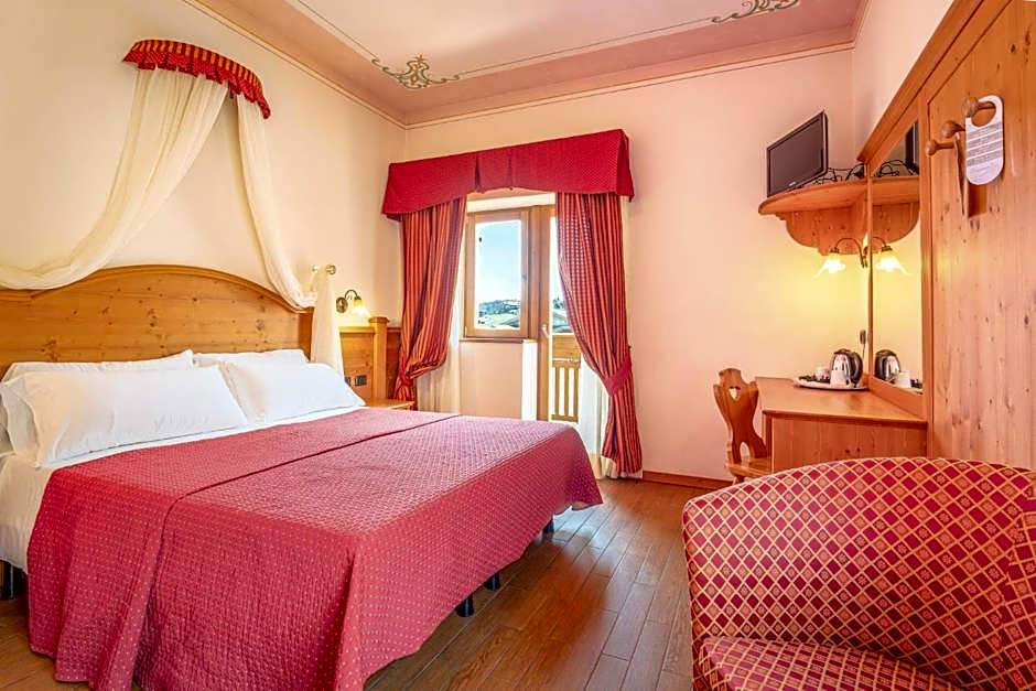 Hotel Fai