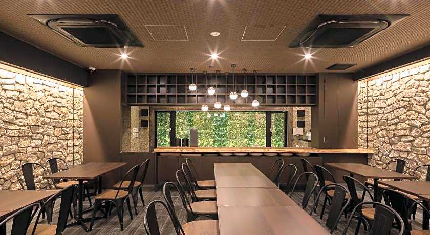 Hotel SUI Ginza Kyobashi by ABEST