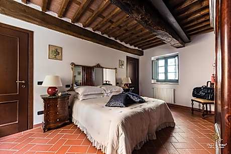 Luxury Apartment A