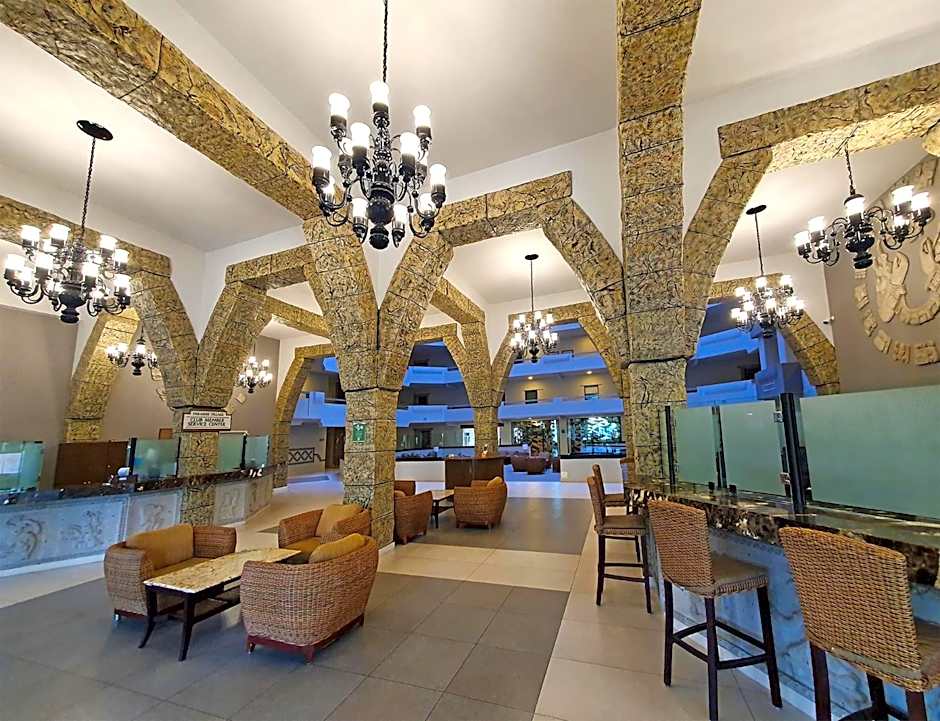 Paradise Village Beach Resort