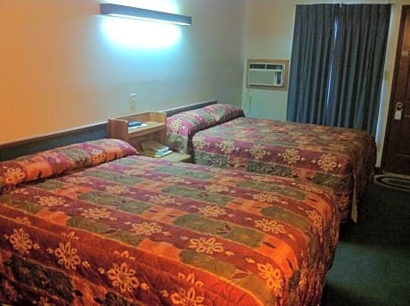 Double Room with Kitchenette