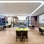 Rezen Hotel Ningbo Zhehai