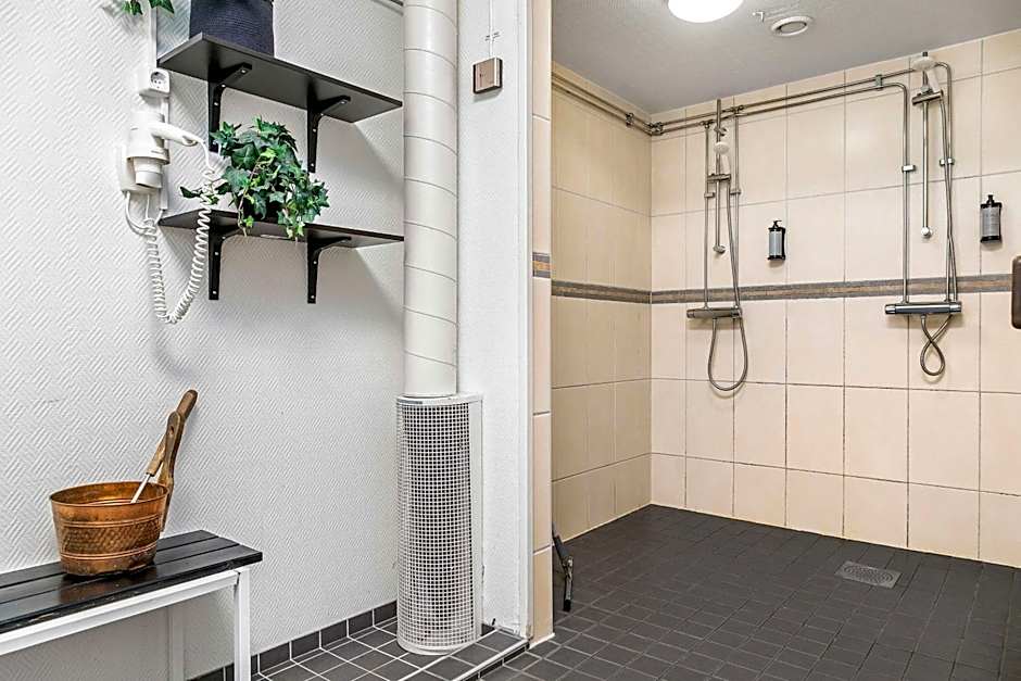 Best Western Ta Inn Hotel