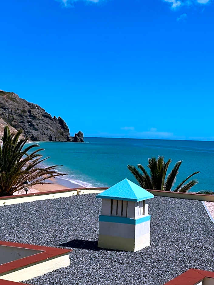 Luz Beach Apartments