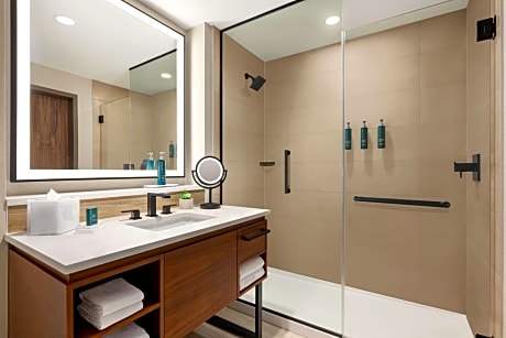2 Queen Beds Mountain View
