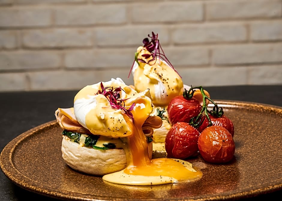 Movenpick Jumeirah Village Triangle