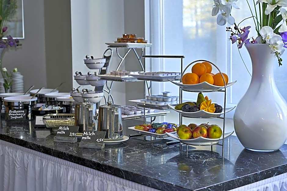 HESSE HOTEL Celle