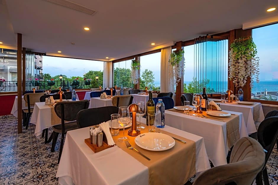 Harmony Hotel Istanbul