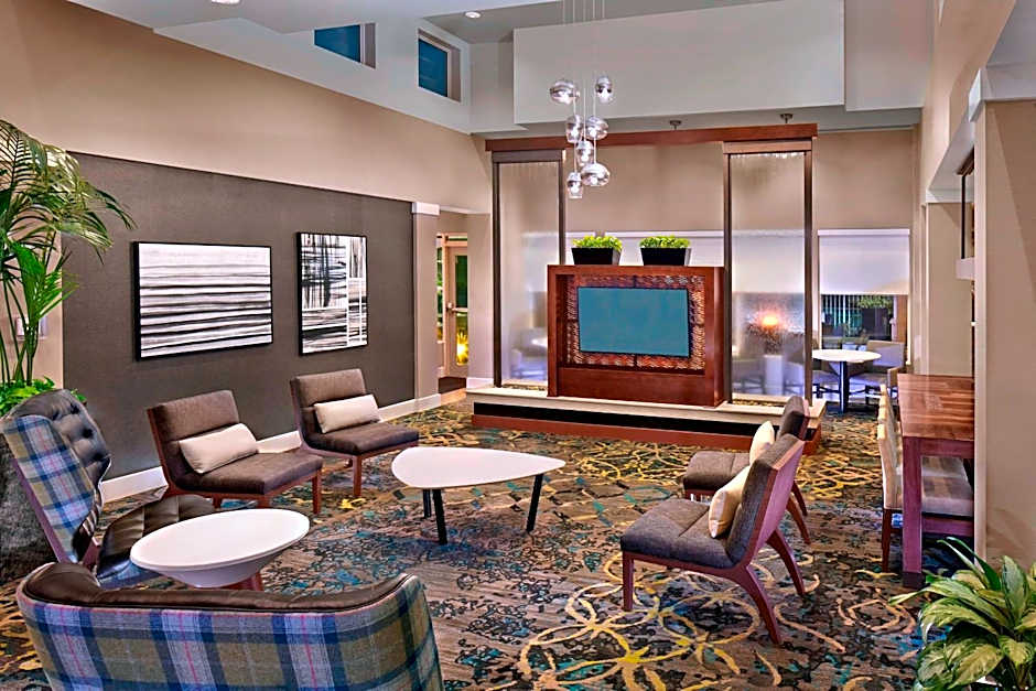 Residence Inn by Marriott Orlando Lake Mary