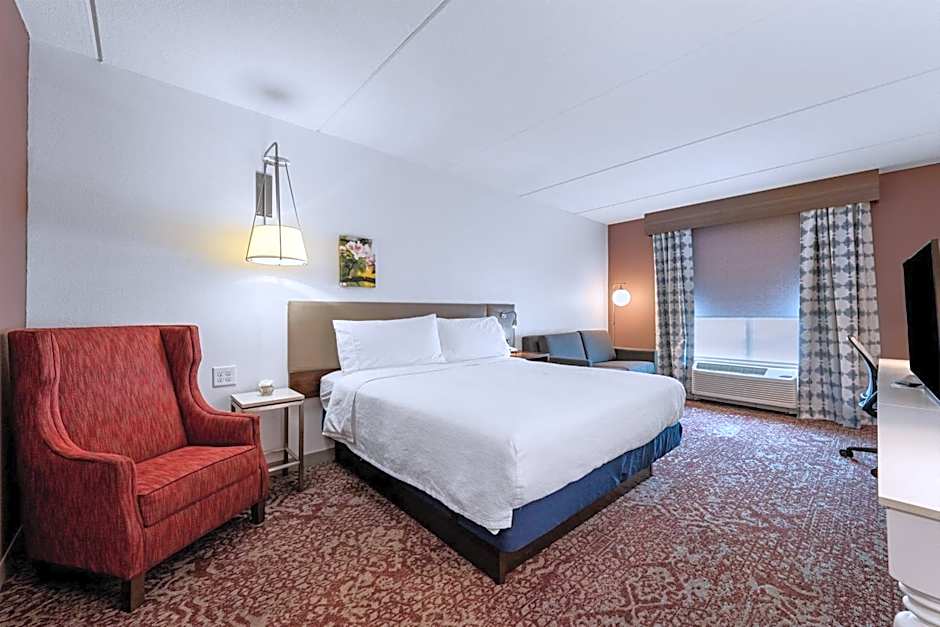 Hilton Garden Inn Martinsburg