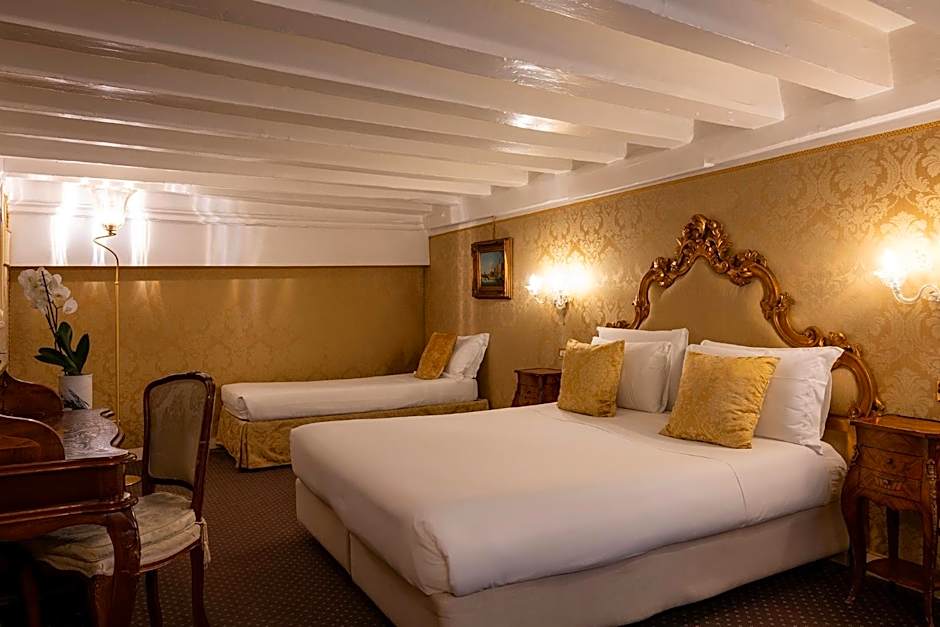 Hotel Antico Doge - a Member of Elizabeth Hotel Group