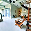 Griya BSTC Guest House at Desa Wisata Sanur Kauh