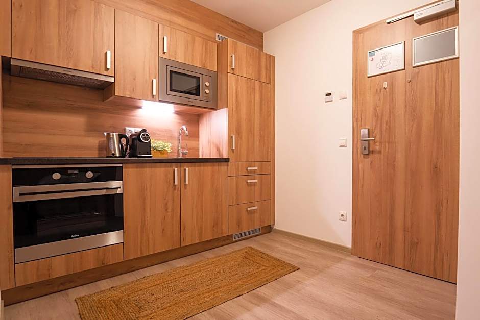 Hotel St Georg - Regensburg