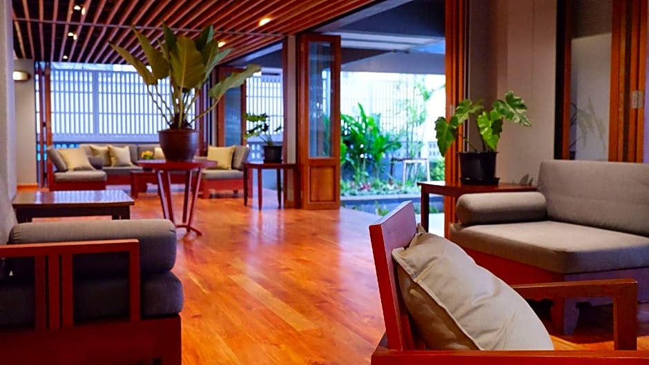 Nara Residence Trang