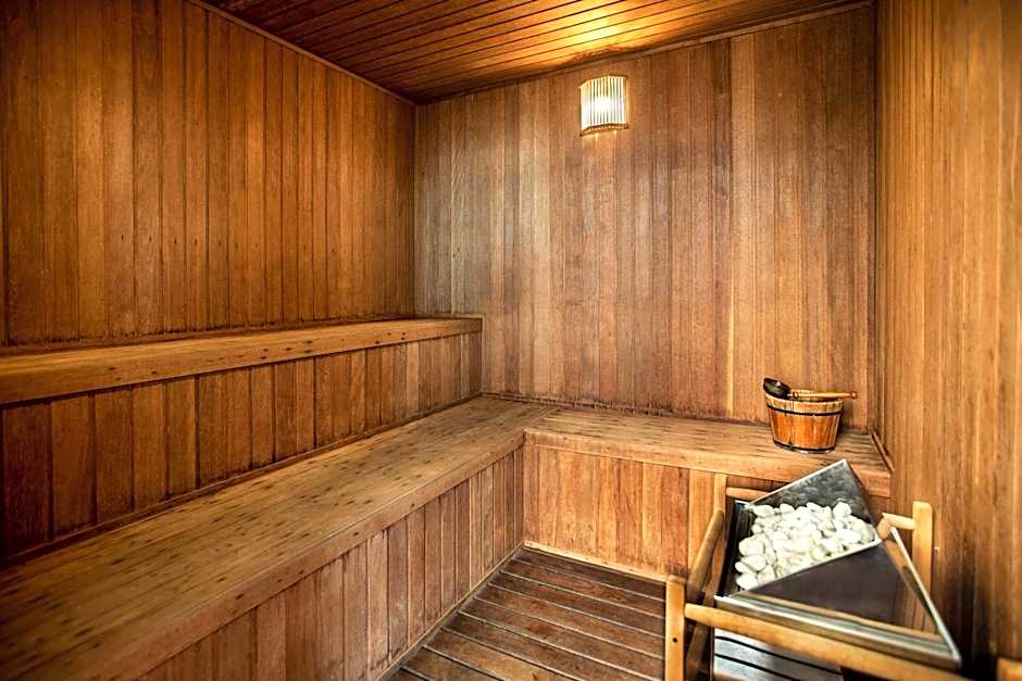 INNSiDE by Meliá São Paulo Iguatemi