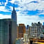 Hilton Garden Inn Times Square Central