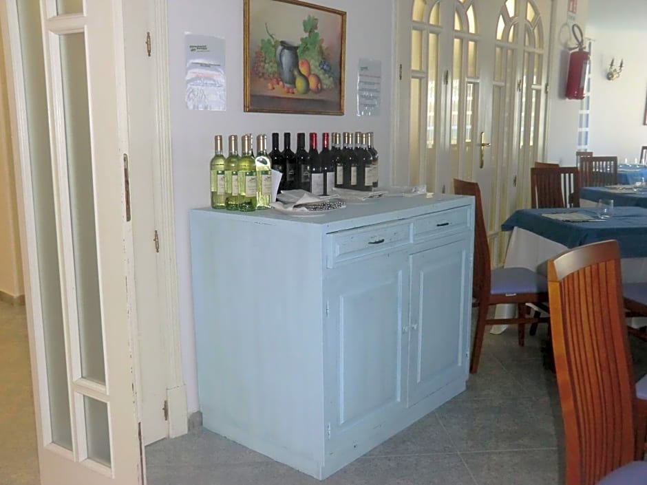 Hotel Panoramic