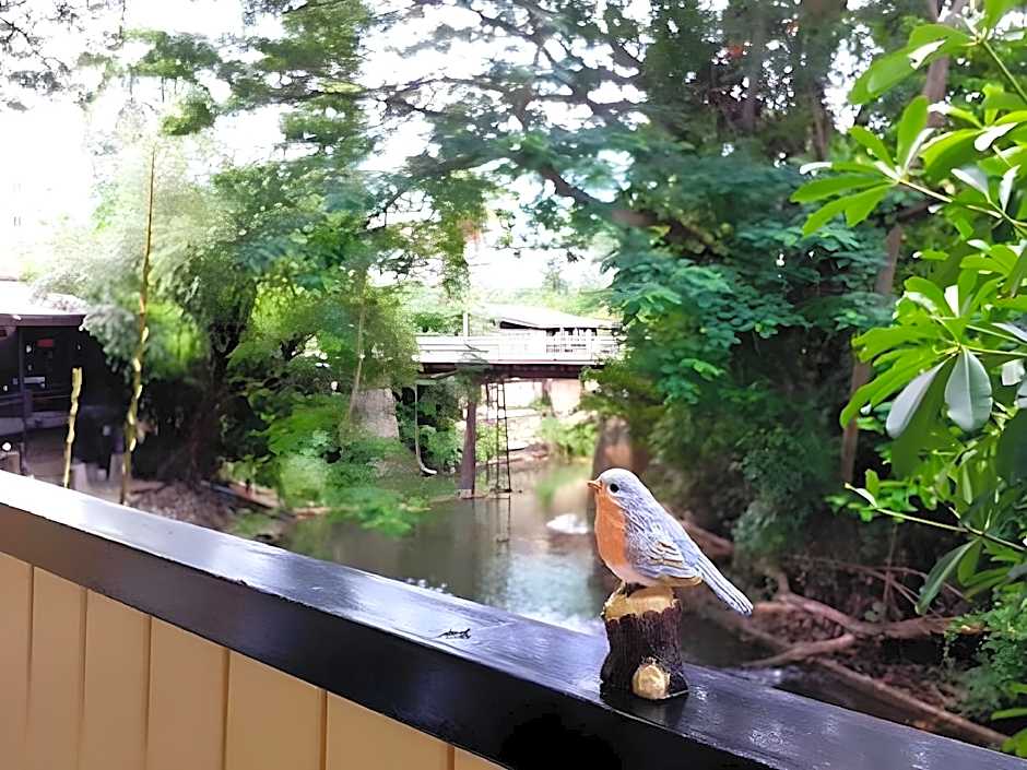 Bann Yang Tree Homestay at Pakchong