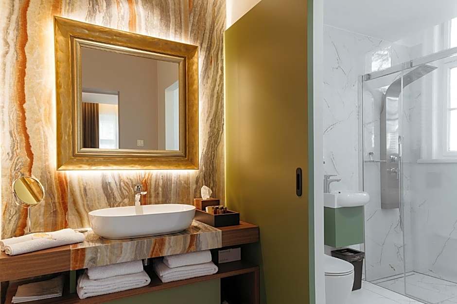 Hotel Švicarija - Terme Dobrna