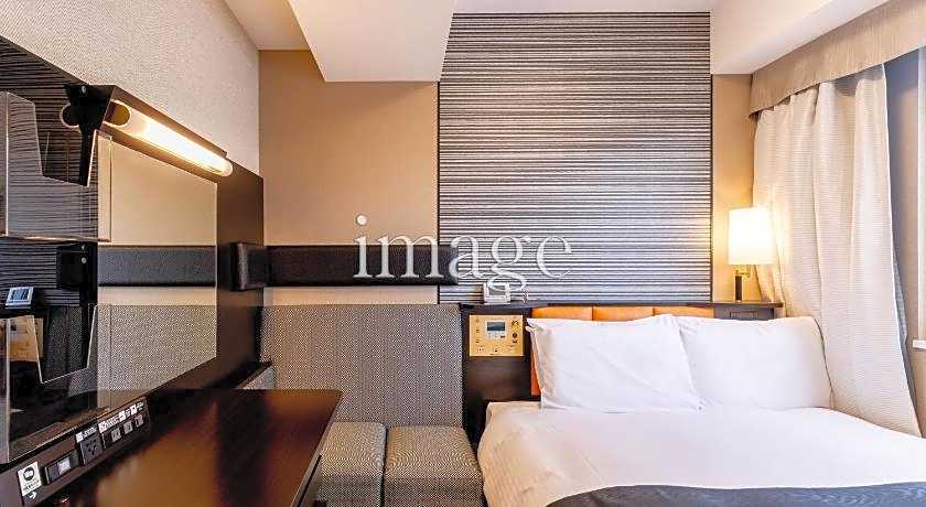 APA Hotel Niigata Tsubame-Sanjo Ekimae