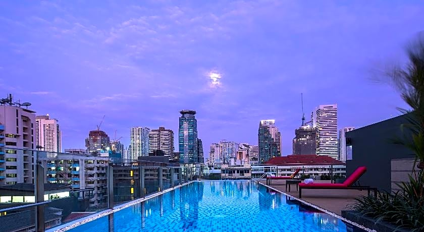 Travelodge Sukhumvit 11
