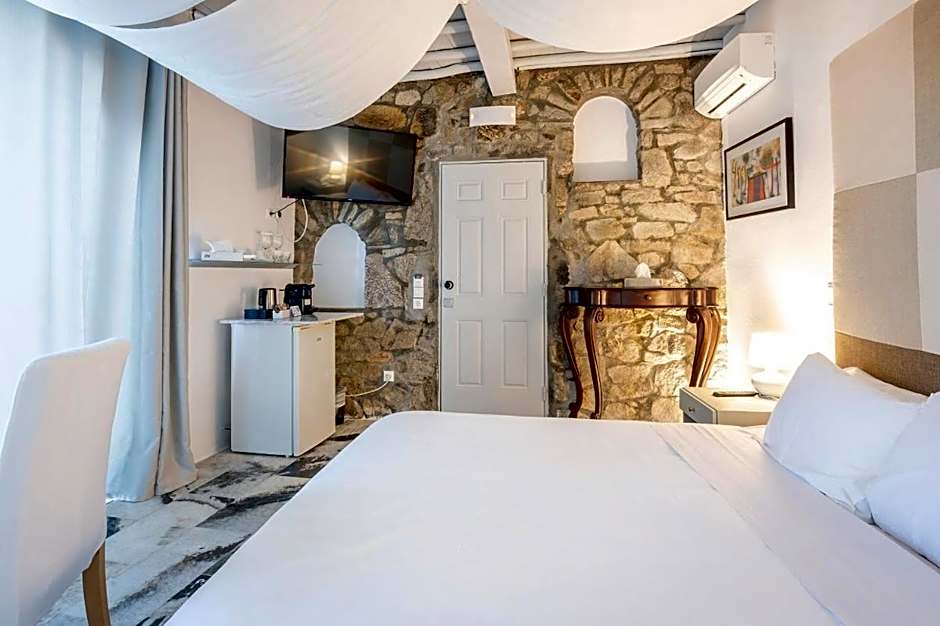 Greco Philia Hotel Boutique