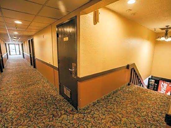 Economy Inn Auburn