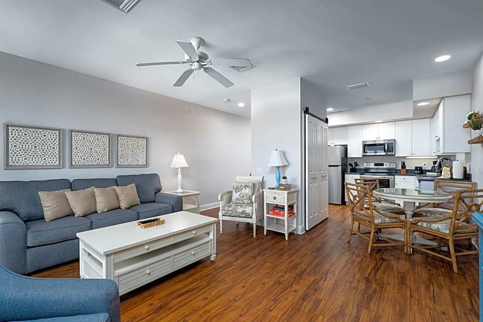 Harbour House at the Inn 301