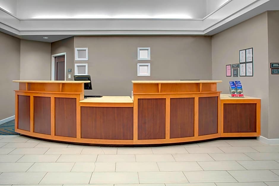 Residence Inn by Marriott Richmond Chester