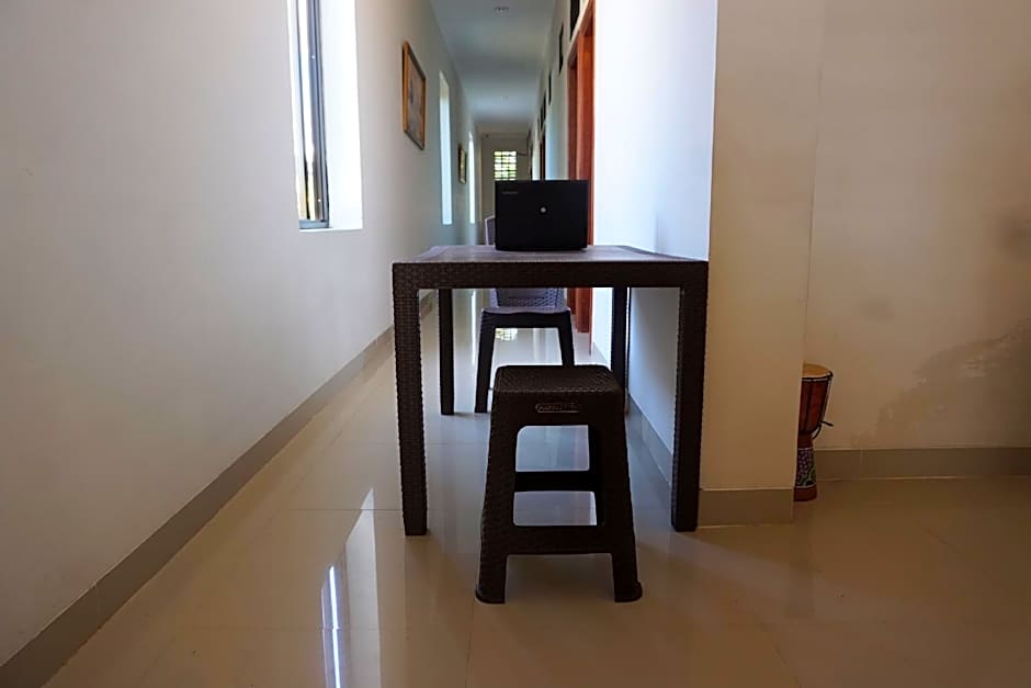 OYO 94020 Lia Kost Syariah Near Perkuburan bontonompo kahar muzakkar