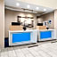 Holiday Inn Express Hotel & Suites Klamath Falls Central