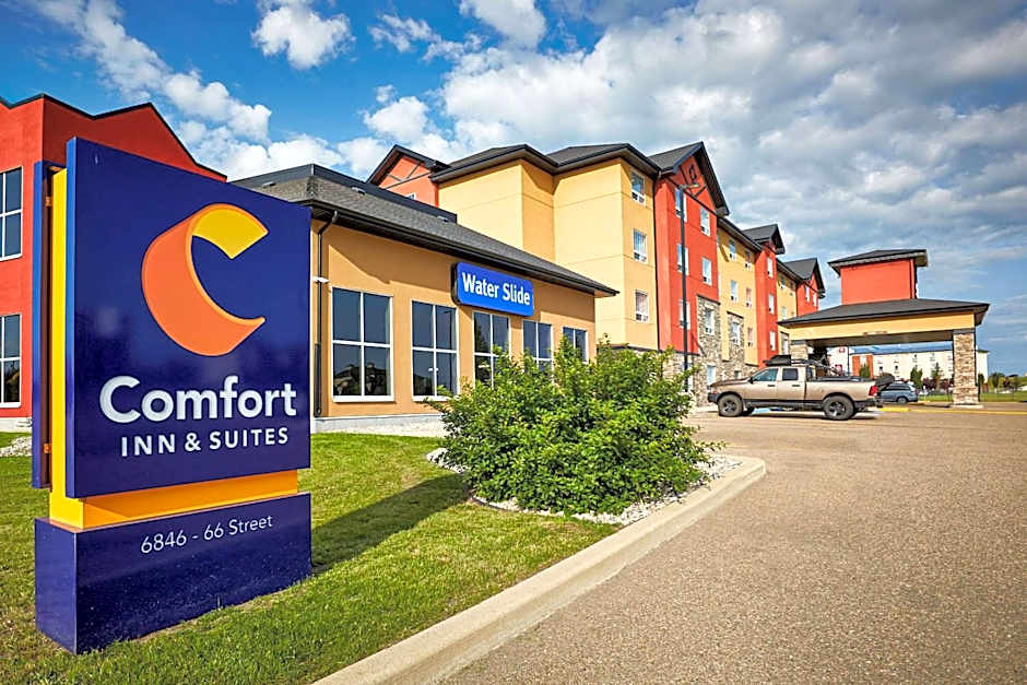 Comfort Inn & Suites