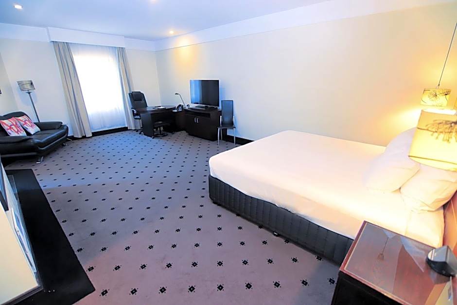 Best Western Plus Goulburn