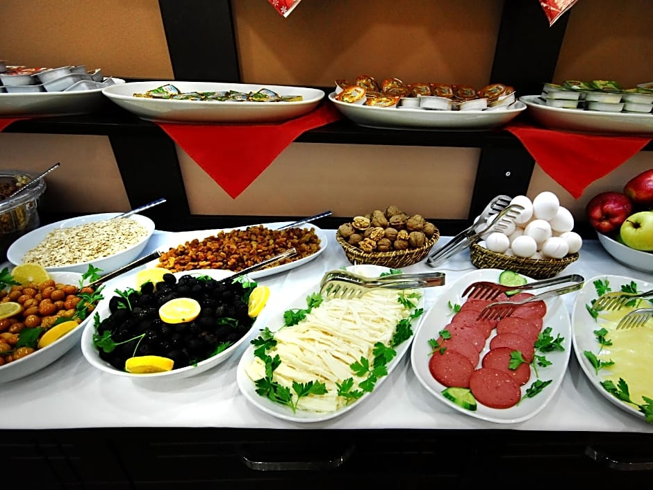 Comfort Hotel Taksim