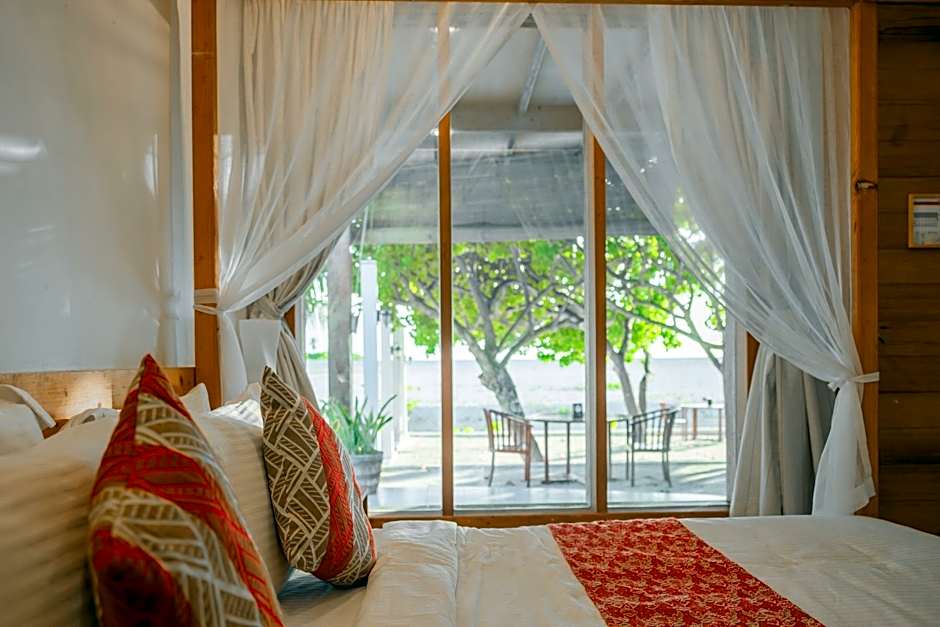 Wave Sound By 3S Maldives