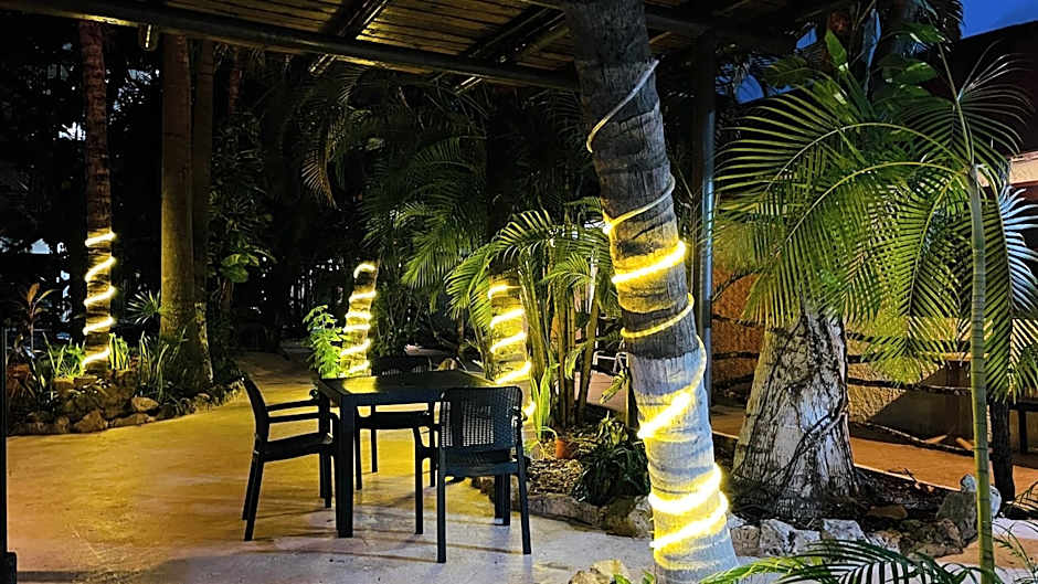 Hotel B&B by Playa del Karma