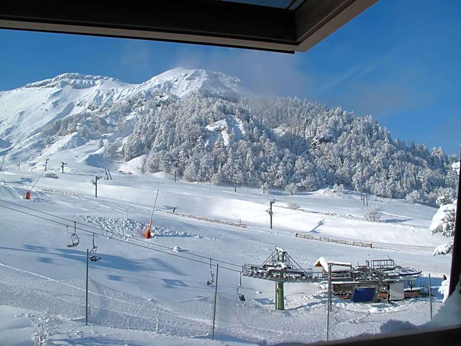 Gîte-Hôtel Le P'tit Cham