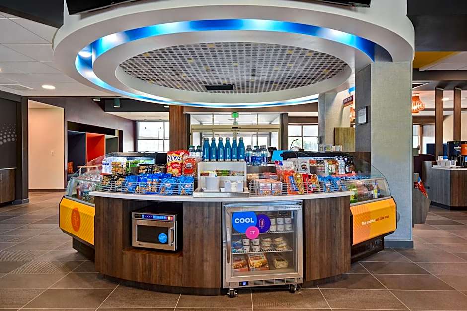 Tru by Hilton Auburn, IN