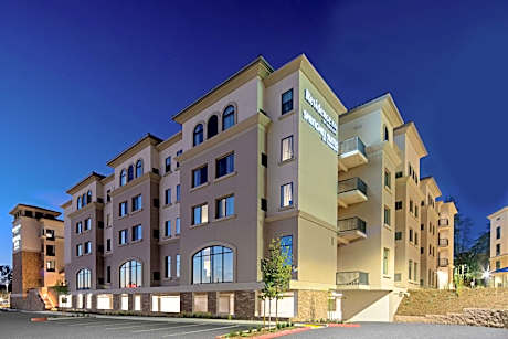 Residence Inn by Marriott Valencia