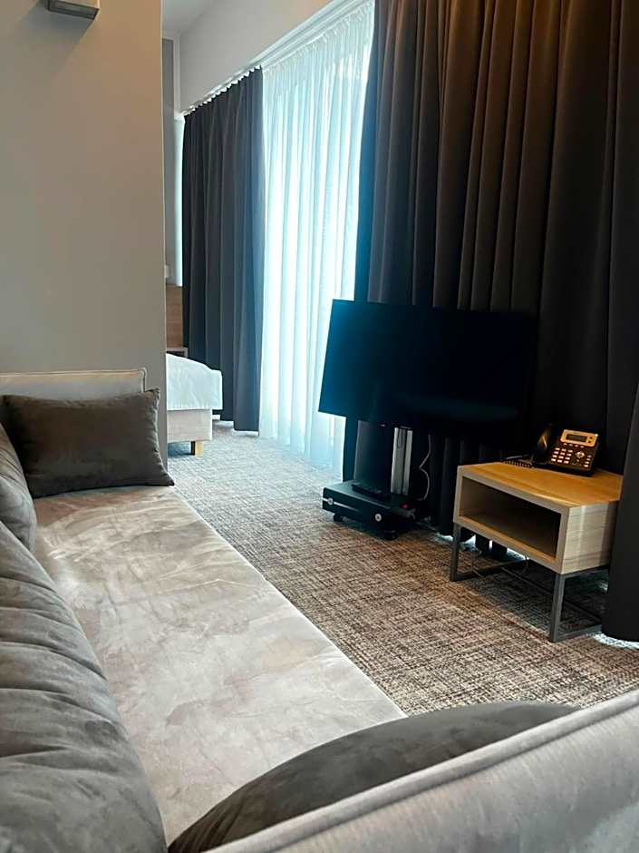 Park Hotel & Restauracja Browar Brzeg