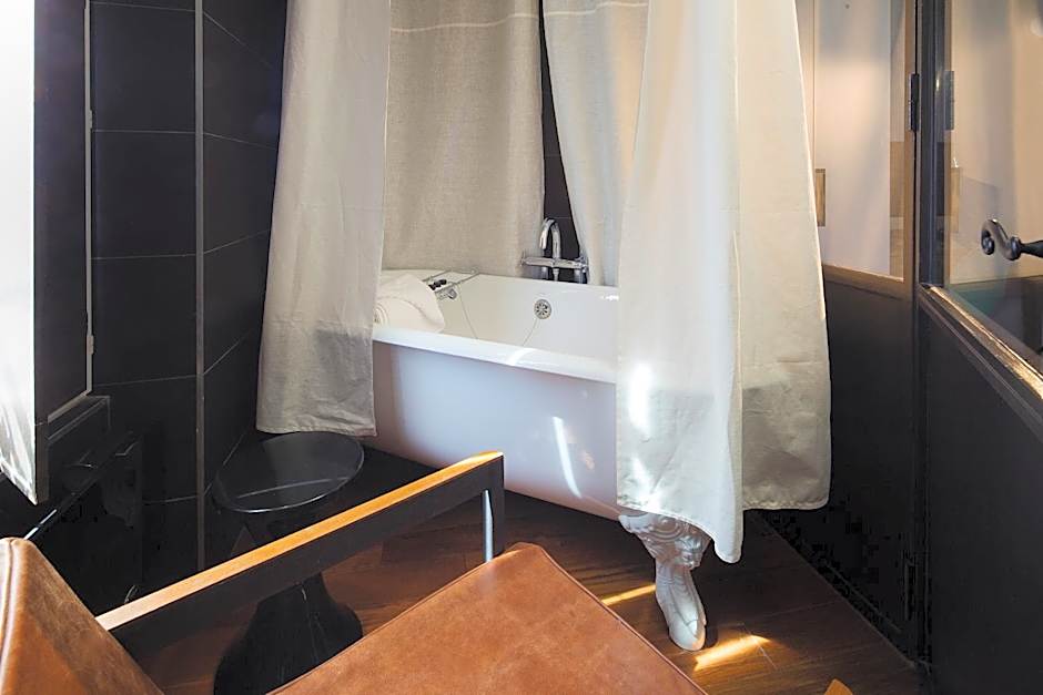 Hotel & Spa La Belle Juliette