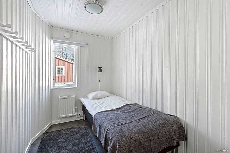 First Camp Ånnaboda-Örebro
