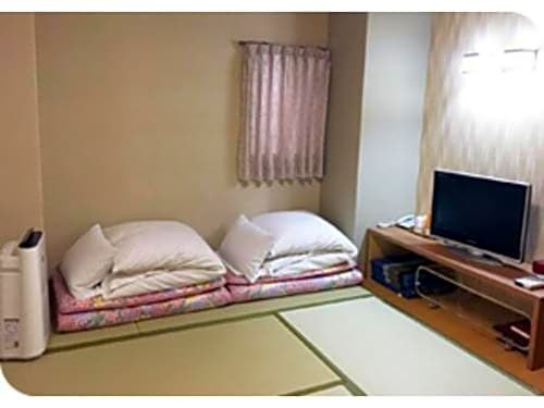 Takamatsu Pearl Hotel - Vacation STAY 11388v
