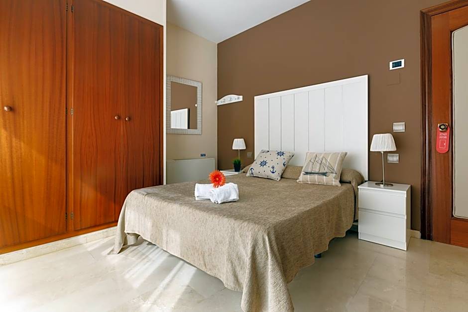 Hotel Alguer