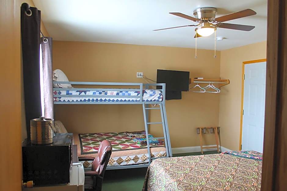 Country Inn Hotel